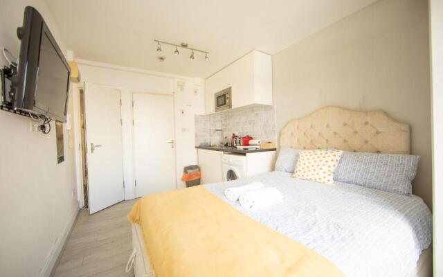London City Studio Apartments