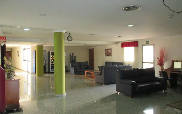 Hotel Avenida de Canarias