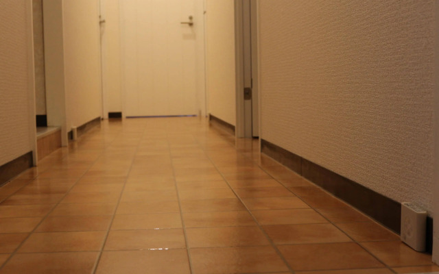 Tsubame Guesthouse – Hostel