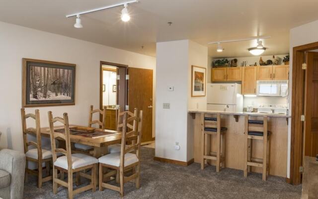 Kintla 307 - 1 Br Condo