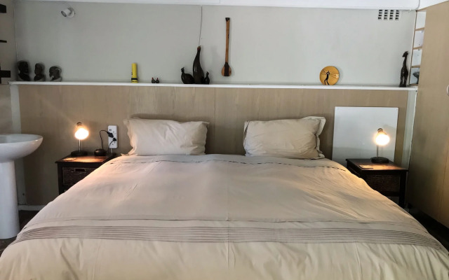 Applegarth B and B and Self Catering Studios