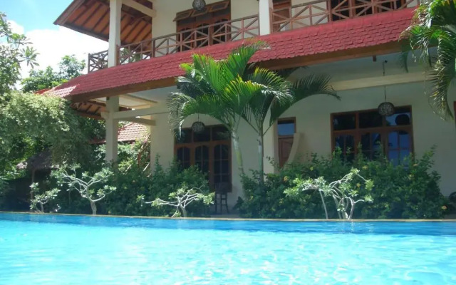 Villa Jaya