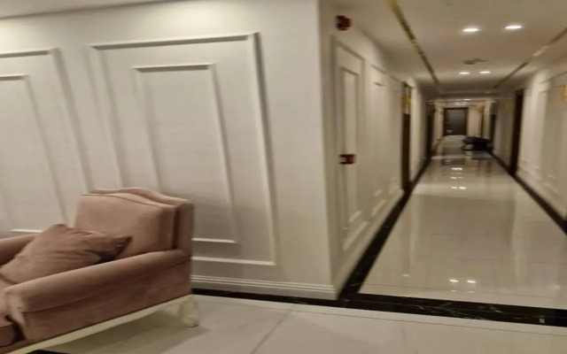 Mr Beyaz Butik Hotel