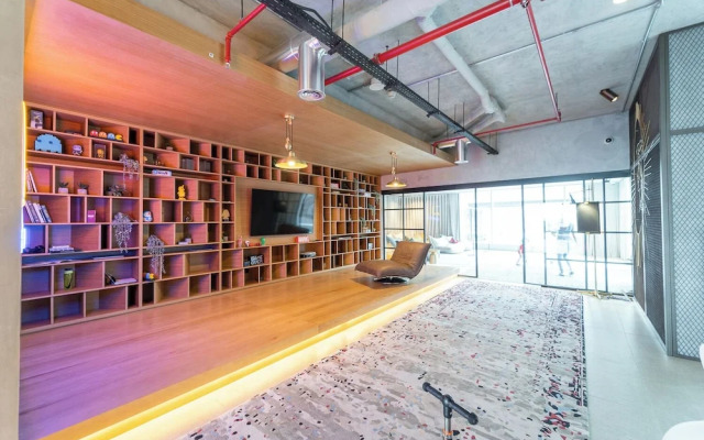 Cozy 2BD Work in Style Dubai Hills