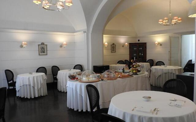 Palazzo Failla Hotel