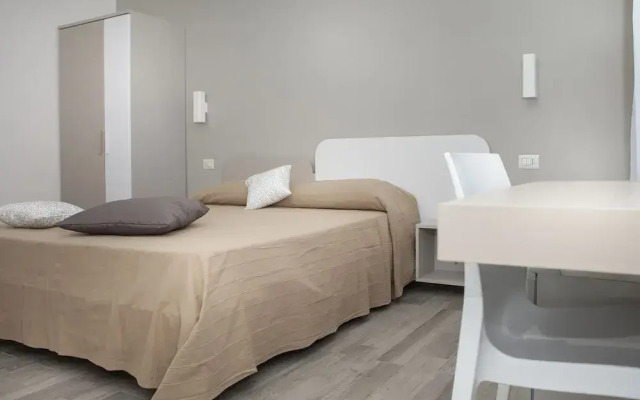 I Viaggi Di Ki B&B
