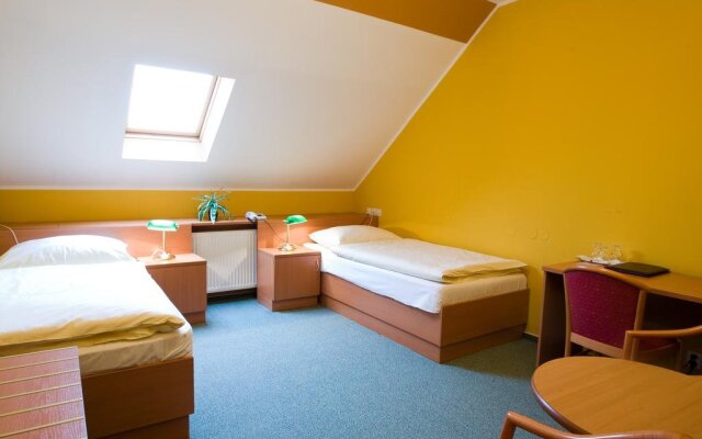 Hotel Olympia Garni