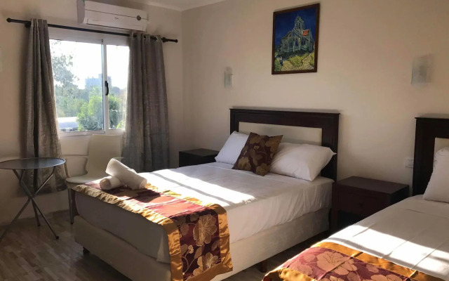 Hotel Amayal