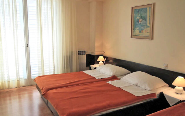 Hotel Zagreb