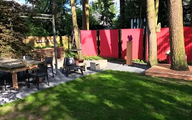 Three B's Bed & Breakfast