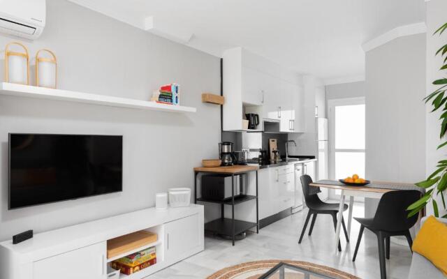 Casa Marcona 2 BR with terraces and pool