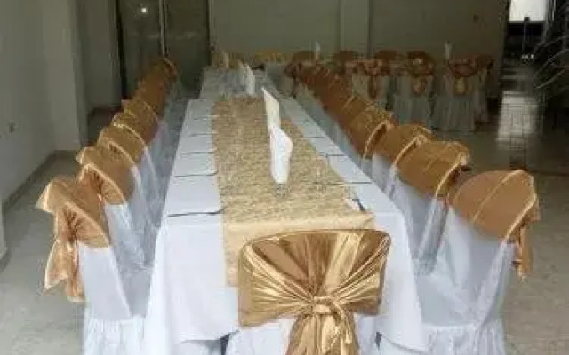 Hotel Maria Alejandra