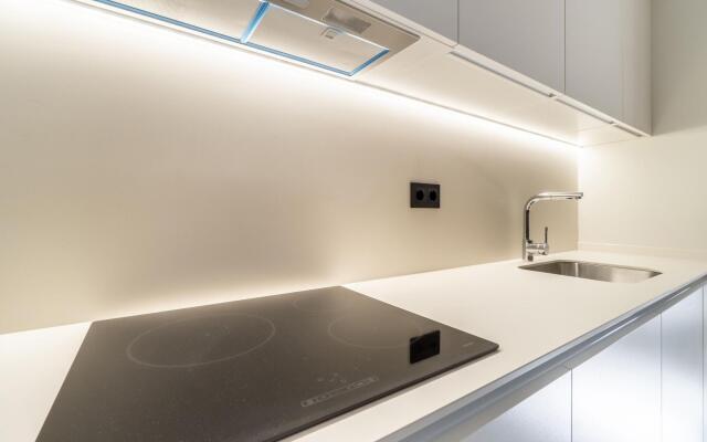 Nice apartment in Benasque with fireplace near Cerler (ski slope)