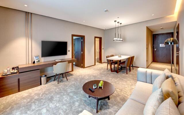 Millennium Place Barsha Heights Hotel