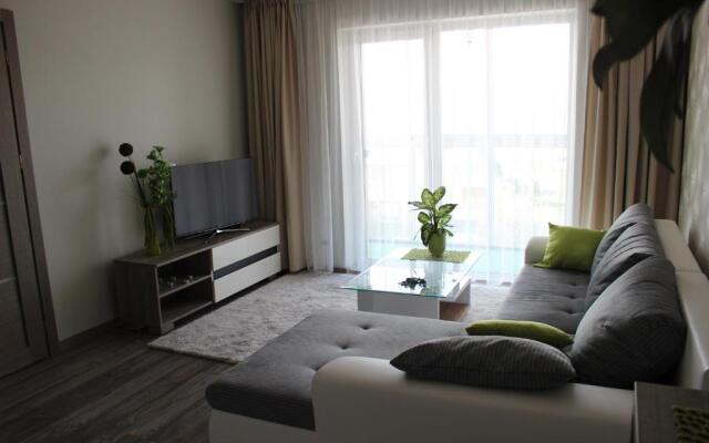 Migles apartamentai