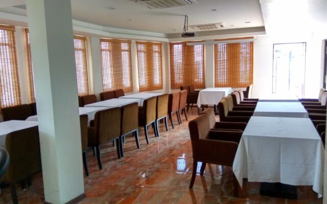 The Fern Residency Kathmandu