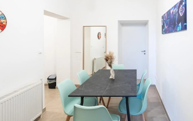 Radiant Premium Apartments - Fünfhaus