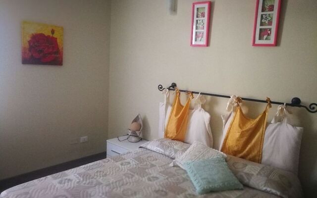 B&B Pozzo dei Desideri