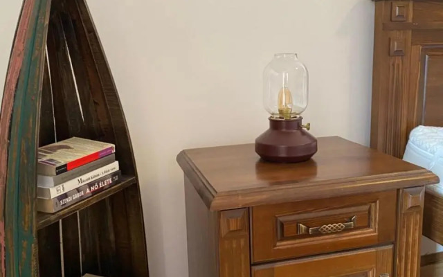 Emese Apartman Cserszegtomaj