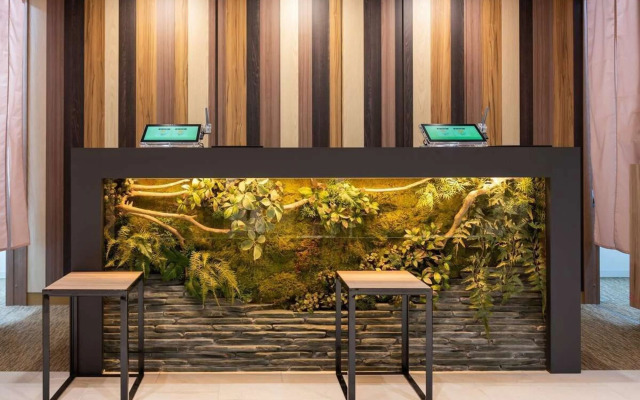 Super Hotel Iyosaijo