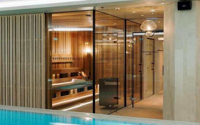 Elite Palace Hotel & Spa
