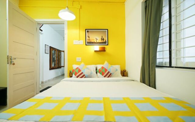 OYO 14889 Home Nature Home Stay Fort Kochi