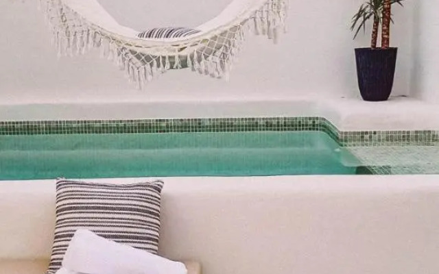 Ronda City Wall Apartments with Private Pool