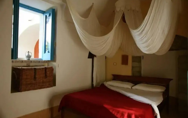 Dimora Coloniale B&B