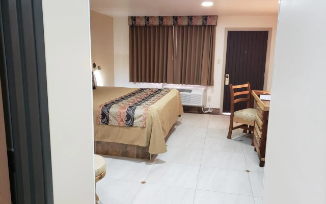 Hotel La Villa de Zaragoza