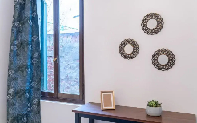 Apartment Fondamenta Ormesini Venezia