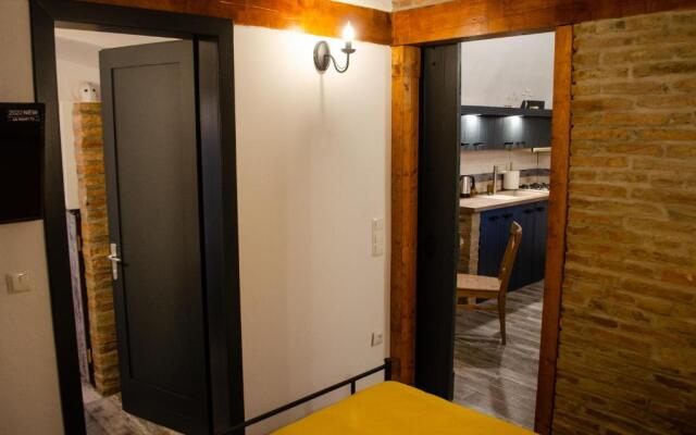 Apartament 42.2