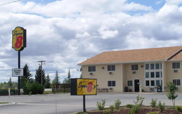 Super 8 Lewistown