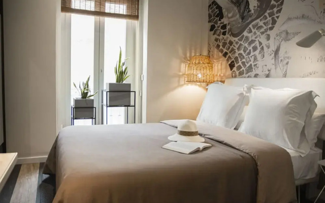 room Select Liberdade