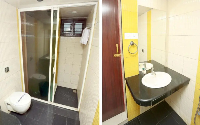 Hotel Al Saj by OYO Rooms
