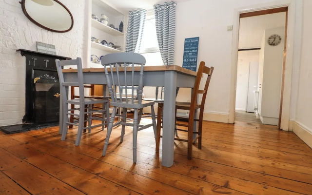 Fishermans Cottage