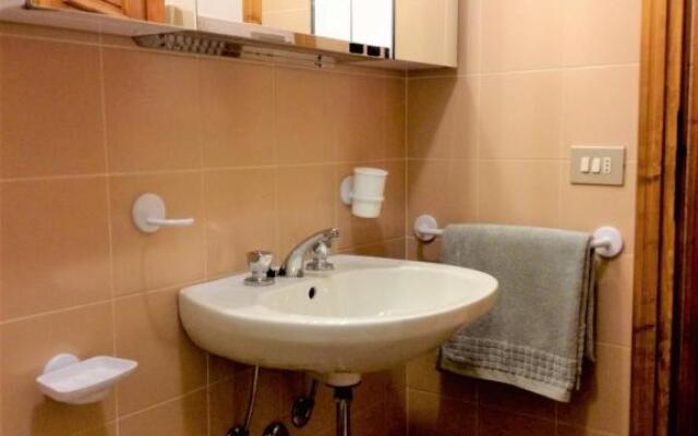 Lovely Attic-Studio near Bormio