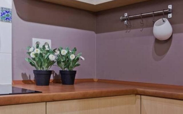 Apartamenty TWW Centrum