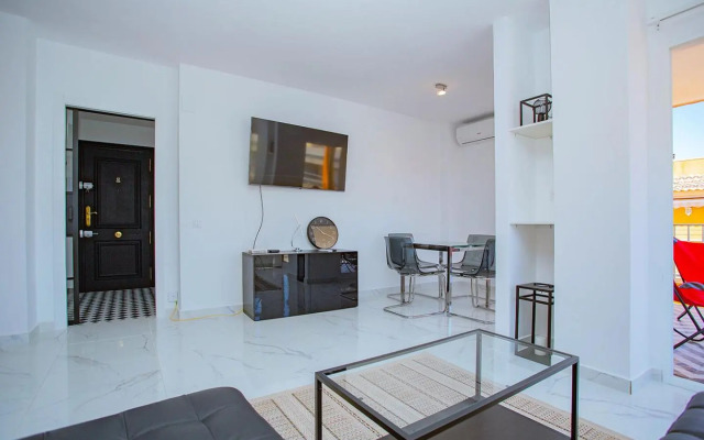 029 Lux Penthouse - Alicante Holiday