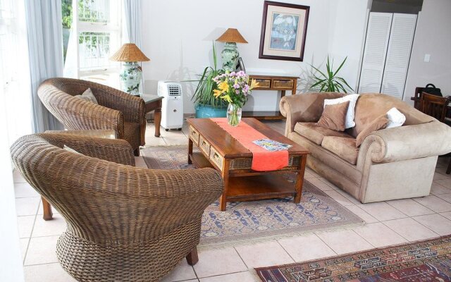 b@Home Guest House