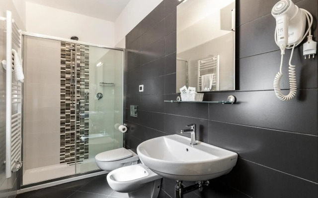Hotel Mediterraneo