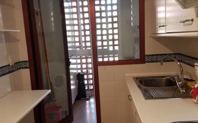 107414 Apartment In Marbella