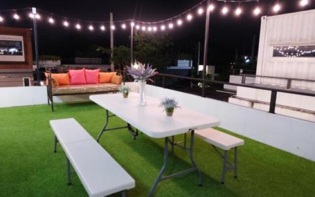 Armanol Pool Villa