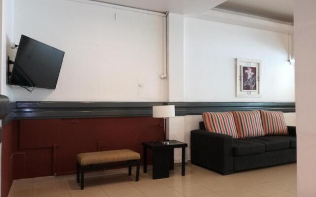 Hotel Crystal