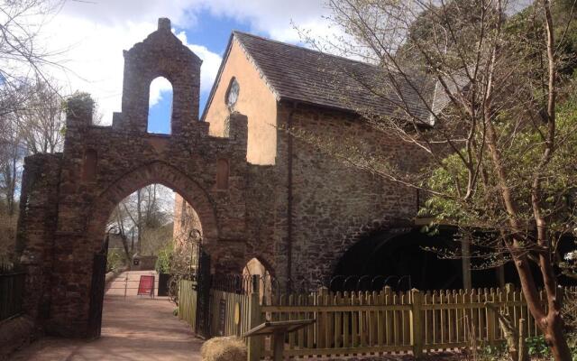 Dunster Mill House