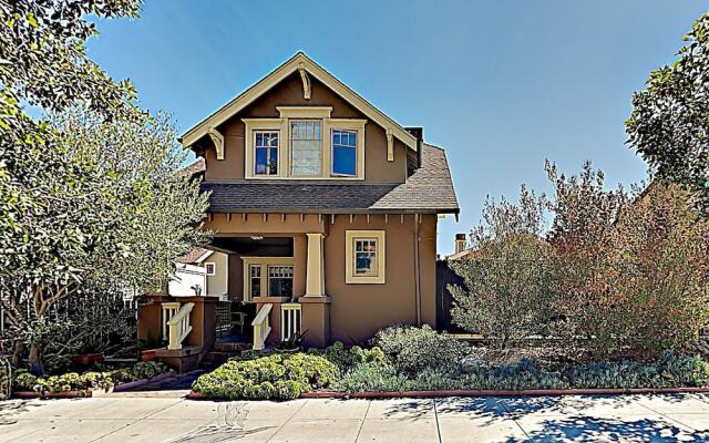 New Listing! All-Suite Home Near State Street Home