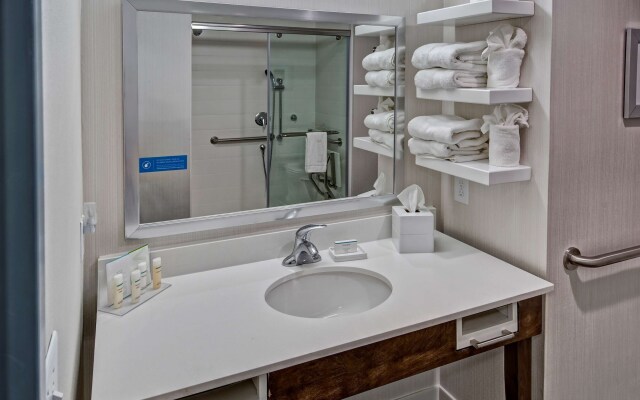 Hampton Inn Summerville SC