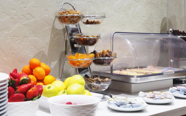 Le 22 Appart' Hôtel Casablanca
