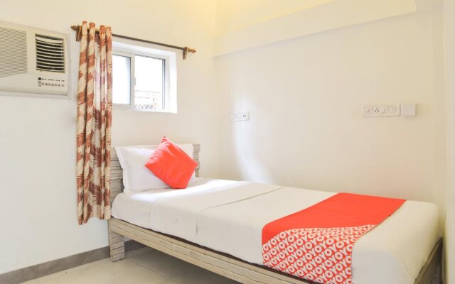 Airport Motel by OYO Rooms