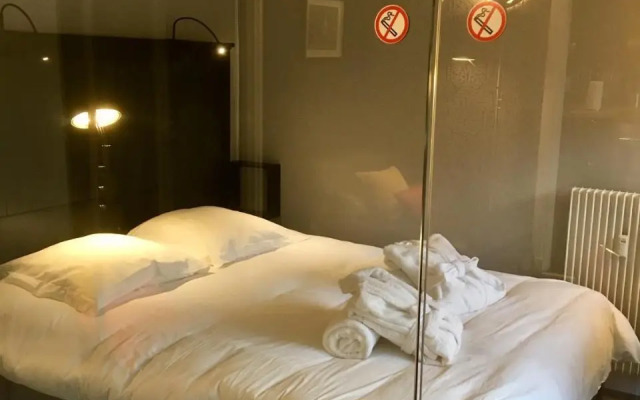 Superbe appartement contemporain