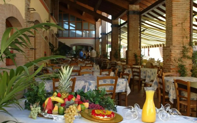 Camping Bella Italia